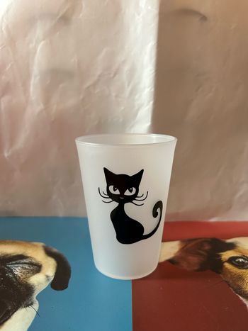 Gobelet personnalisé