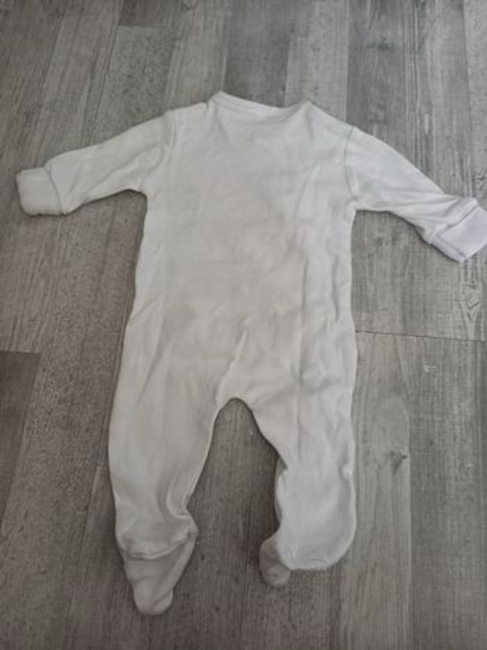 Pyjama léger - photo numéro 2