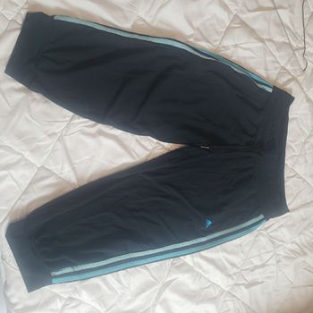 Pantalon court adidas