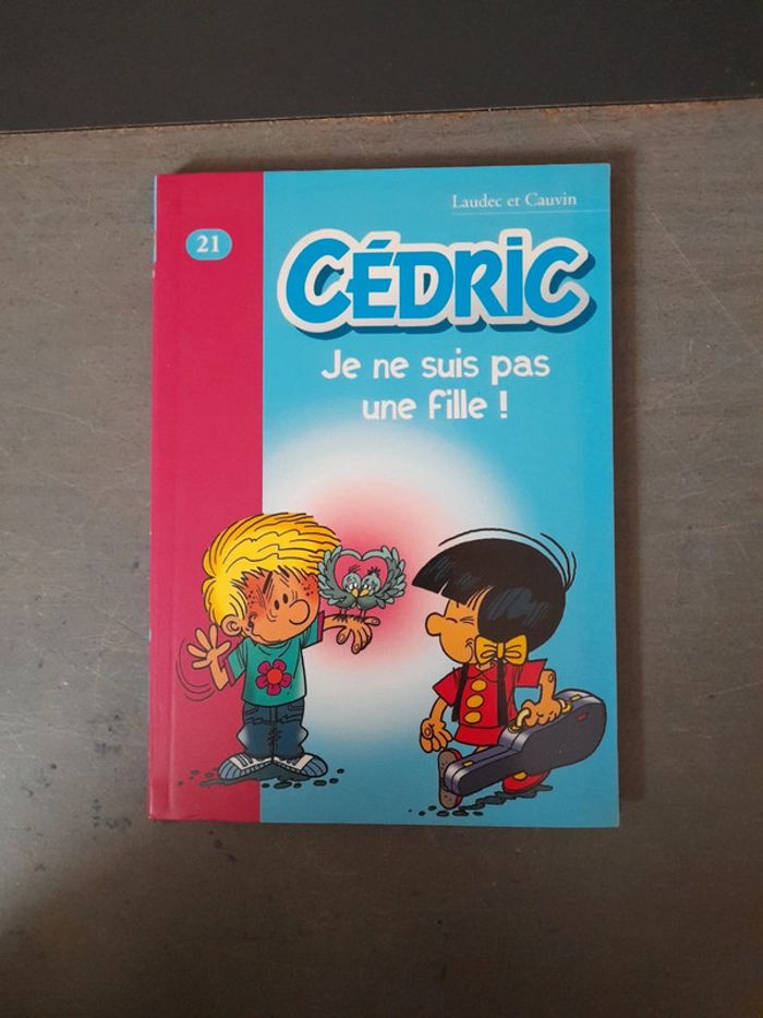 Lot cédric - photo numéro 15