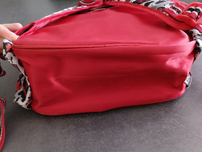 Sac maternelle - photo numéro 3