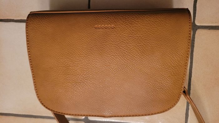 Sac en bandoulière Bonobo TBE - photo numéro 5