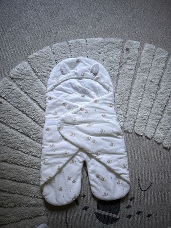 Nid d’ange 0-3 mois