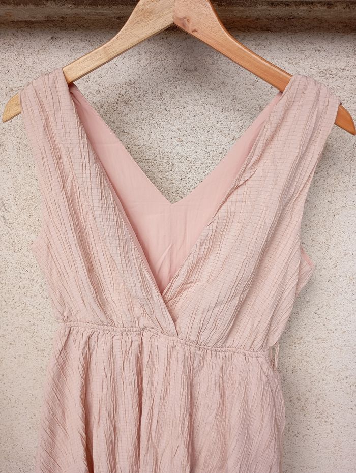 Robe de cérémonie shein - photo numéro 2