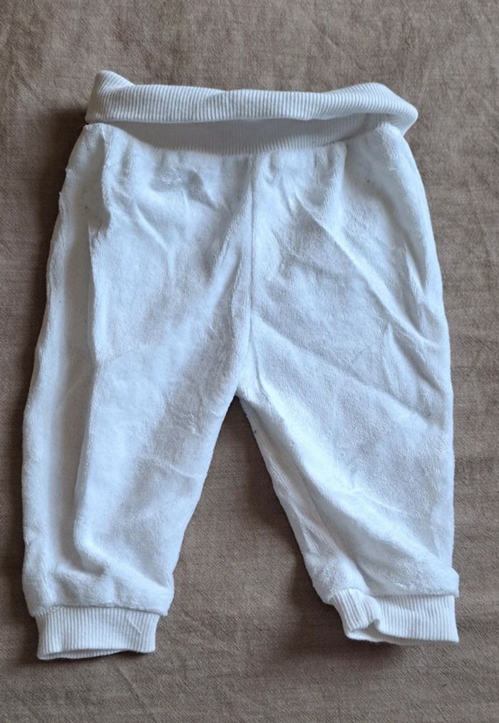 Pantalon bébé