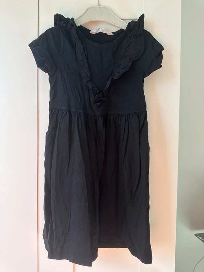 Petite robe noire