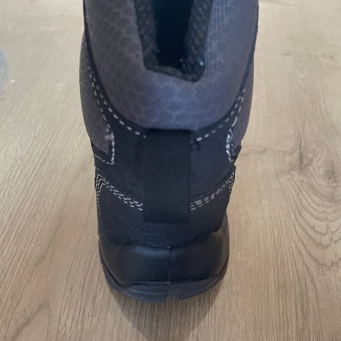 Chaussures sécurité - photo numéro 2