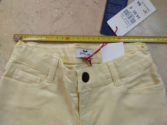 Jean Cyrillus T.6A - photo numéro 5