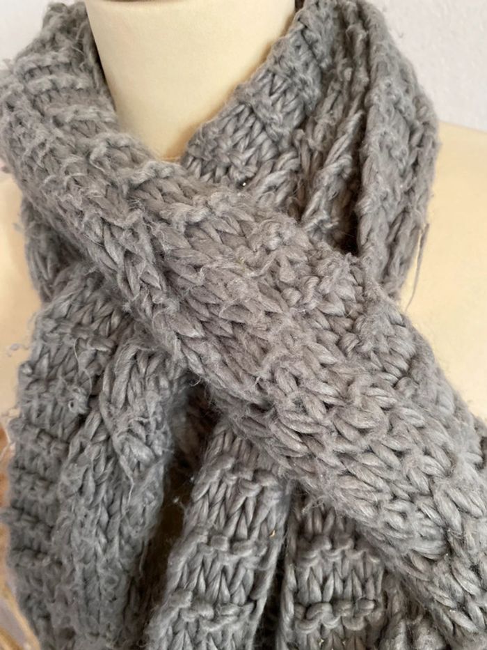 Echarpe - photo numéro 2