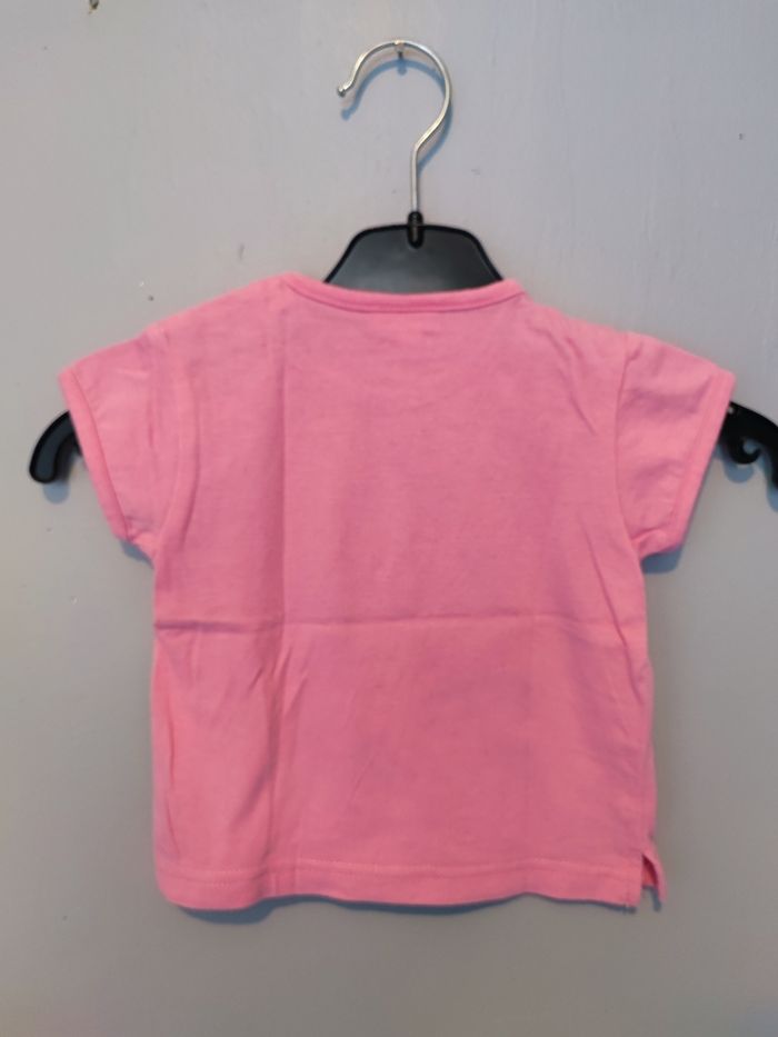Tee shirt bébé - photo numéro 4