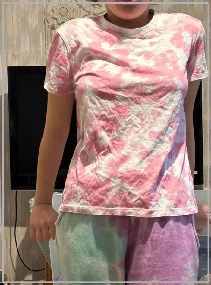 T  shirt primark  taille M