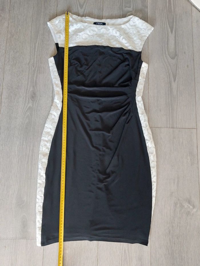 Robe Chaps taille M - photo numéro 7