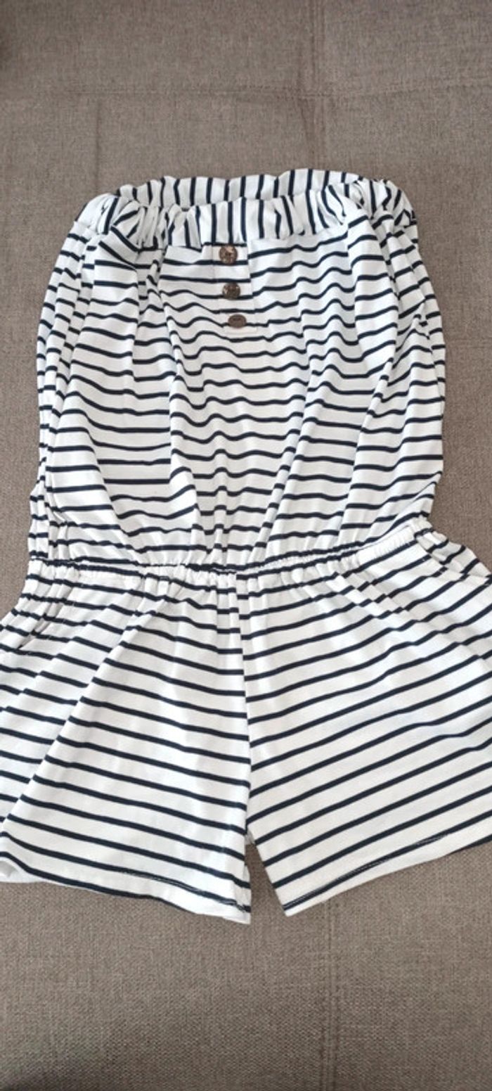 Lot de vêtements été femme en 38 - photo numéro 3