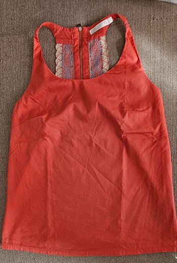 Magnifique débardeur See U Soon