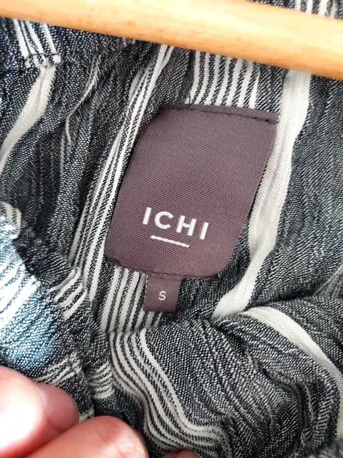 Robe ich S - photo numéro 2