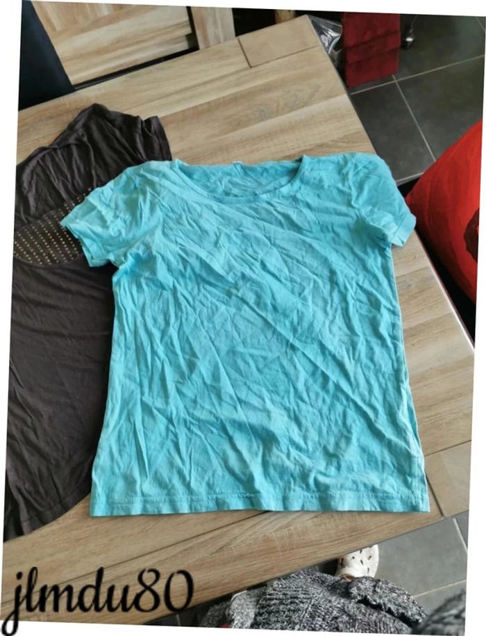 Lot 2 hauts - photo numéro 2