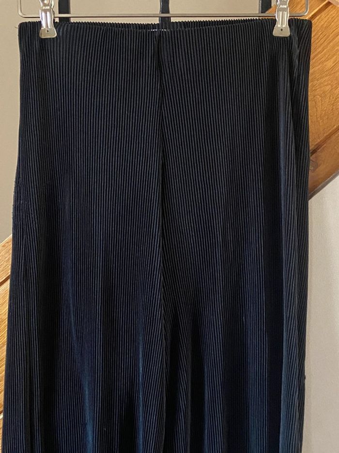 Pantalon fluide Bershka - photo numéro 2