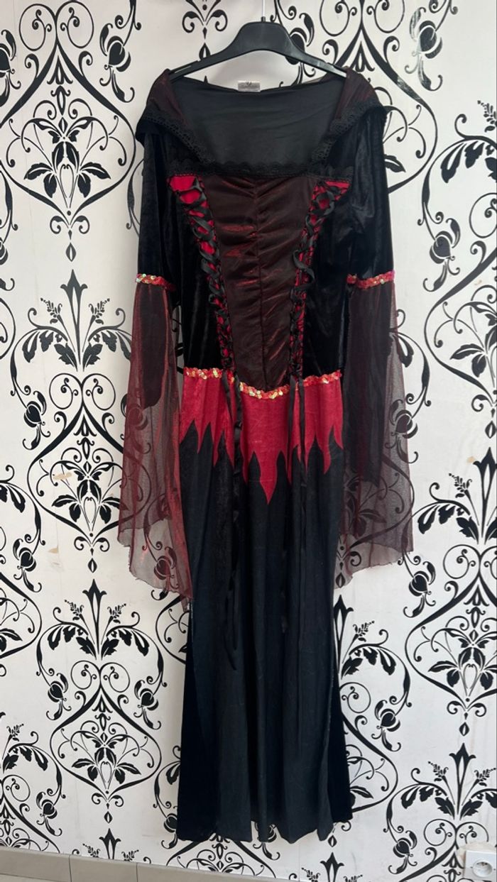 Déguisement Halloween