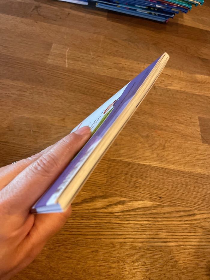 Livre Je suis en CP Dispute à la recré - photo numéro 6