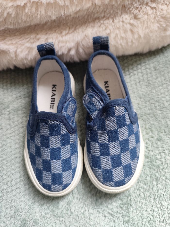 Chaussure enfant - photo numéro 2
