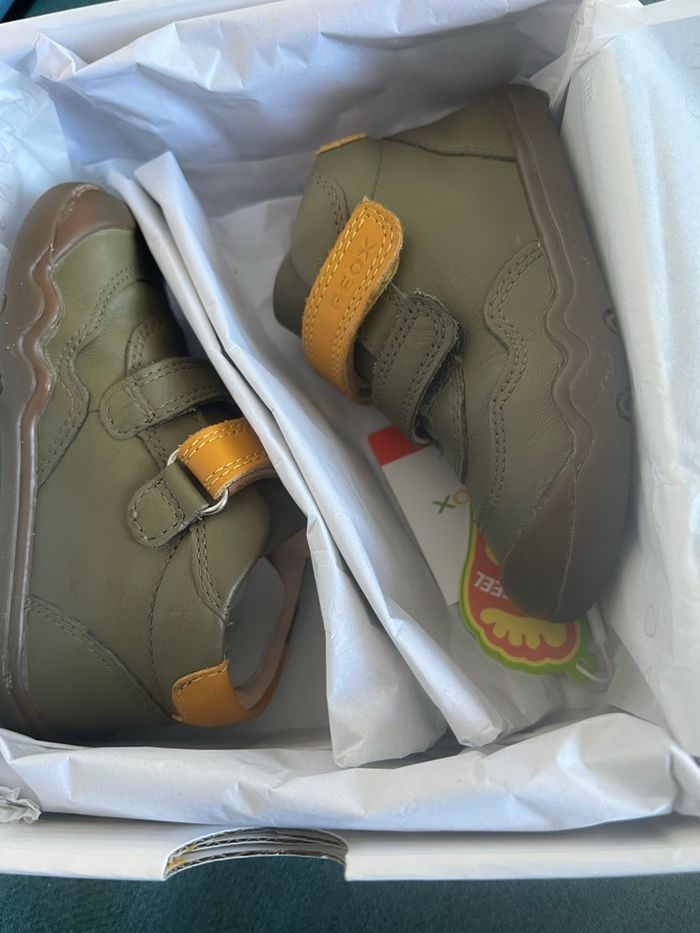 Basket - photo numéro 8