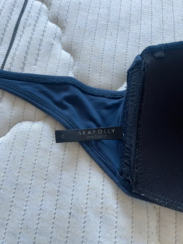 Haut de maillot de bain - photo numéro 3