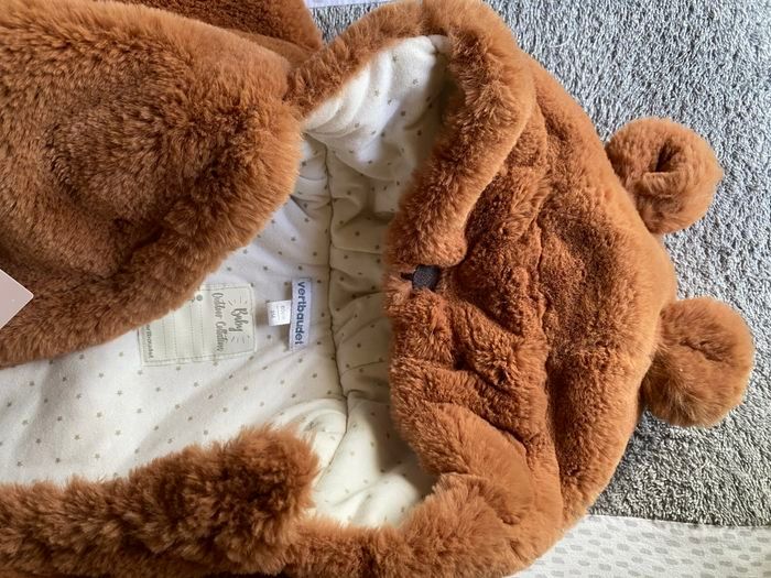 Combi polaire mixte 3 mois - photo numéro 2