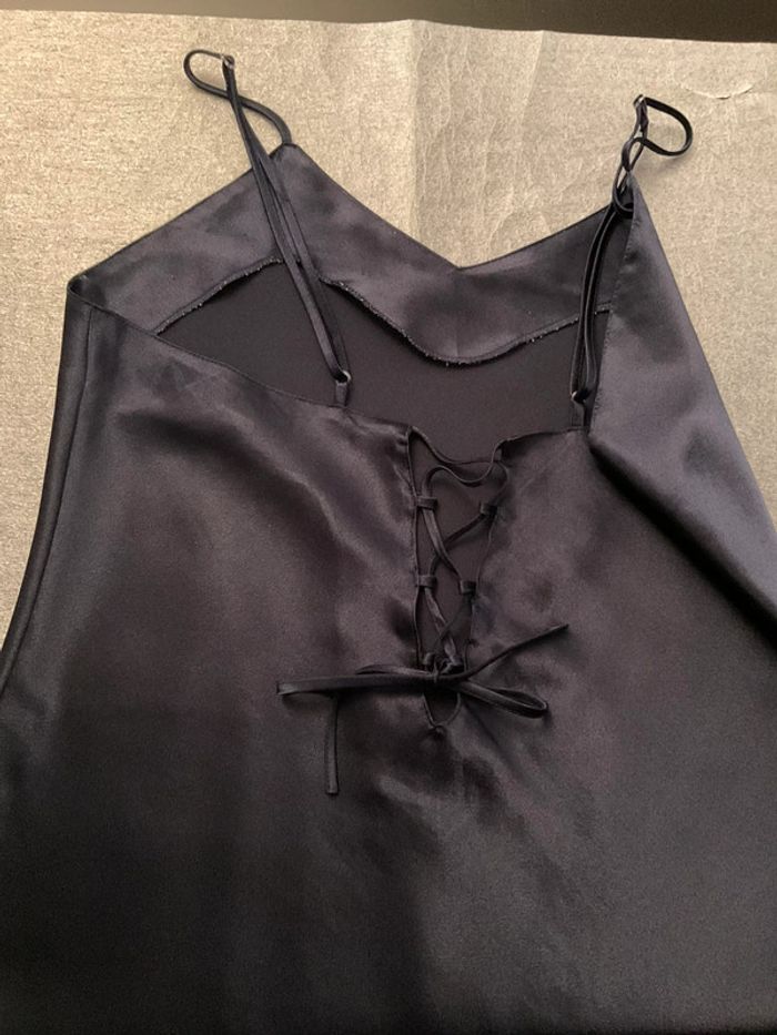 Nuisette bleu Darjeeling - photo numéro 8