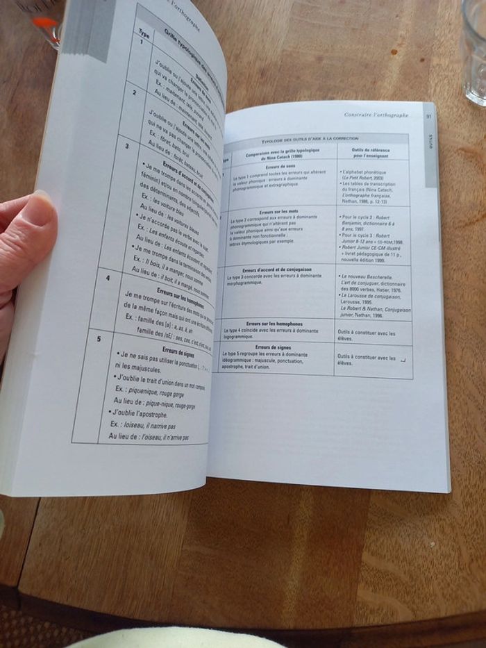 Construire l'orthographe - photo numéro 3