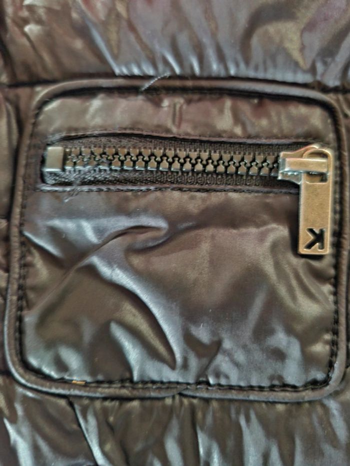 Veste doudoune légère - photo numéro 4
