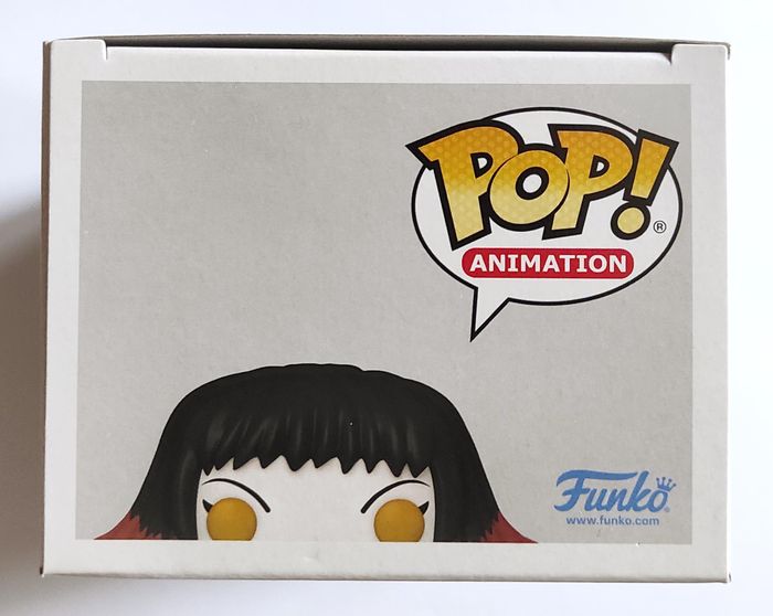 Funko POP Susamaru 1409 - Demon Slayer - Figurine Vinyle - photo numéro 5