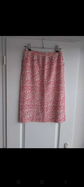 Jupe minimum taille 36