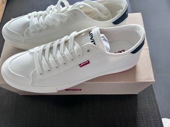 Basket neuves Lévis 41