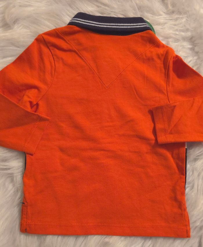 Neufs(non portés) 🏷🏷😍🤩💙superbe  ensemble 3mois Garçon - photo numéro 3