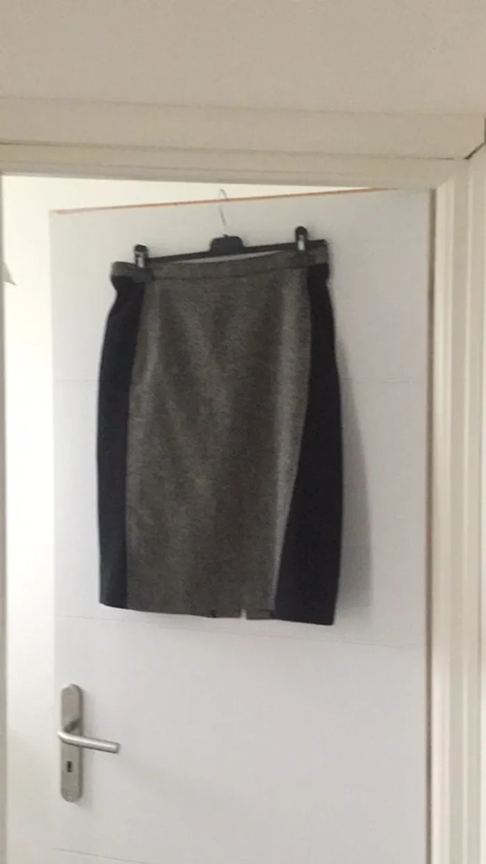 Ensemble jupe veste T44 - photo numéro 4