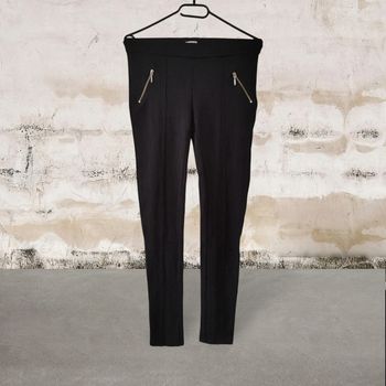 Pantalon façon legging femme T 34 Pimkie