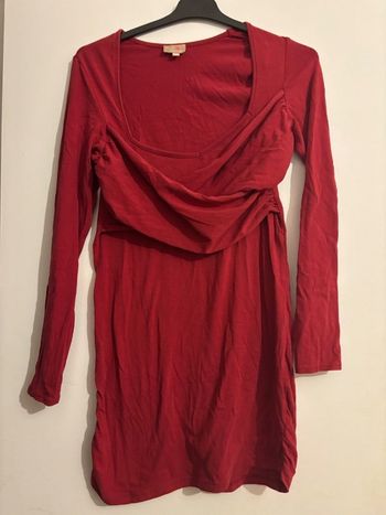 Robe de grossesse