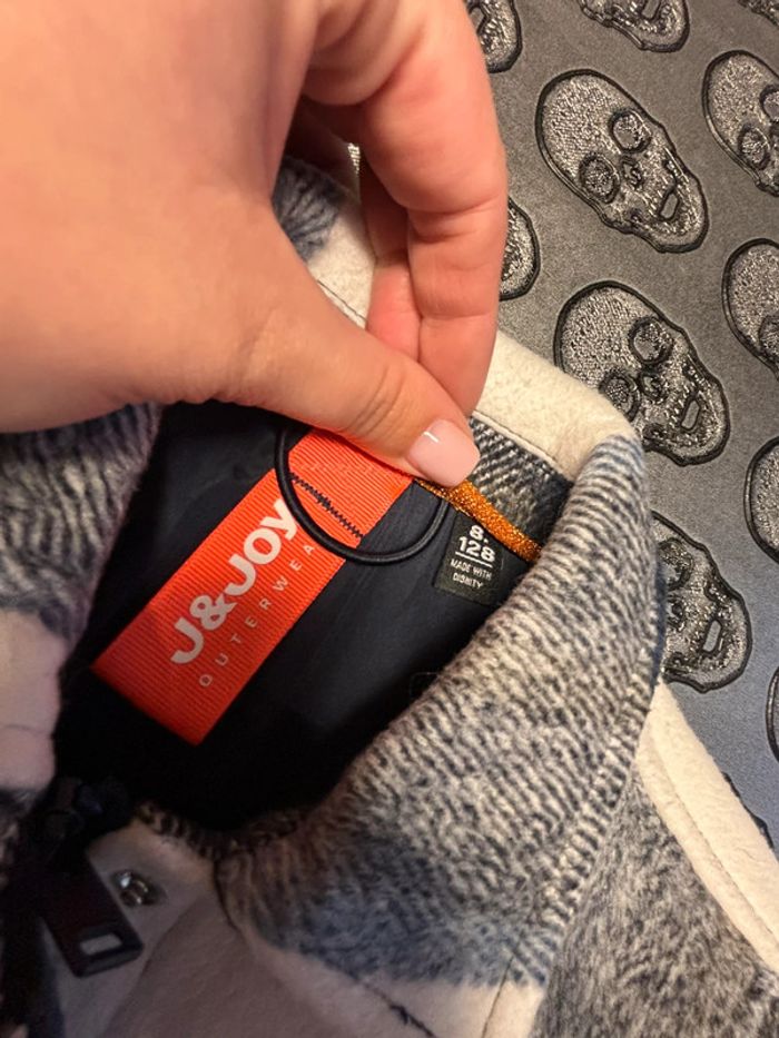 Chemise veste - photo numéro 4