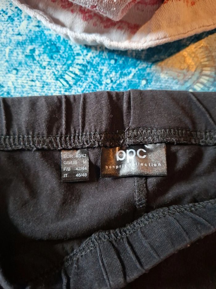 Short cycliste 42/44 bpc - photo numéro 2