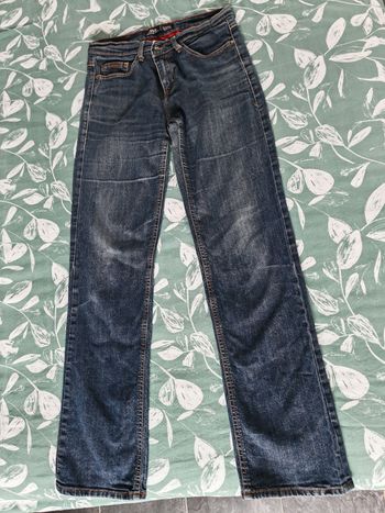 Jean femme Rica Lewis