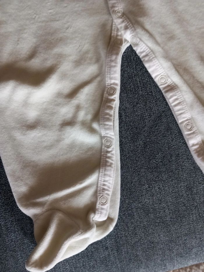 Grenouillère - Tex - photo numéro 4