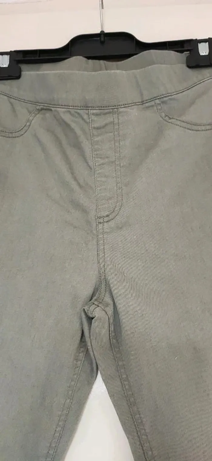 Tregging - photo numéro 4