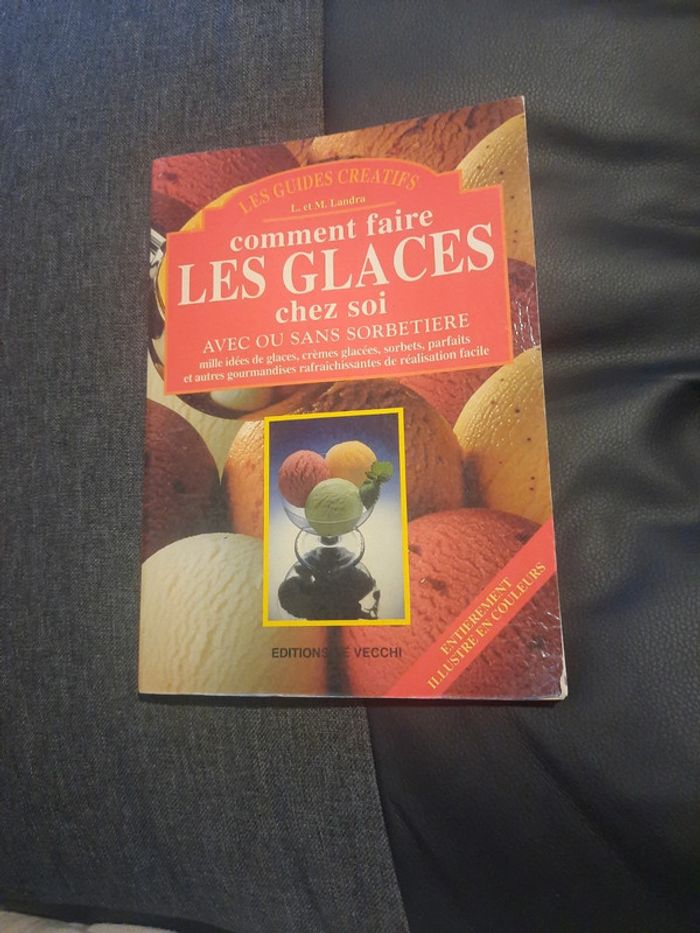 Recettes