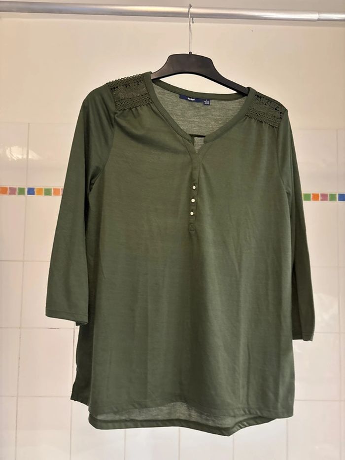 T-shirt - photo numéro 3