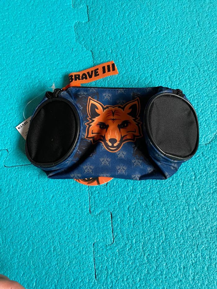 Trousse Fox Jacob Company - photo numéro 2