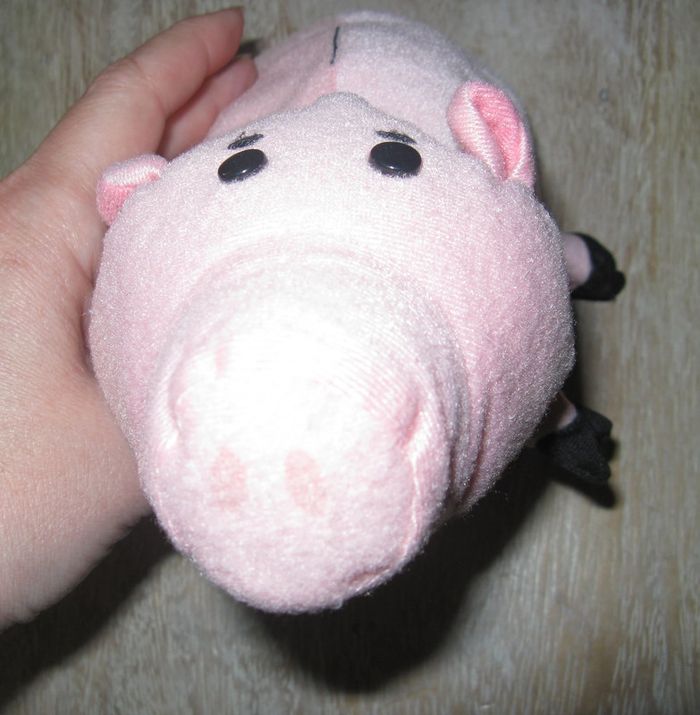 toy stroy cohon cm peluce marionette - photo numéro 6