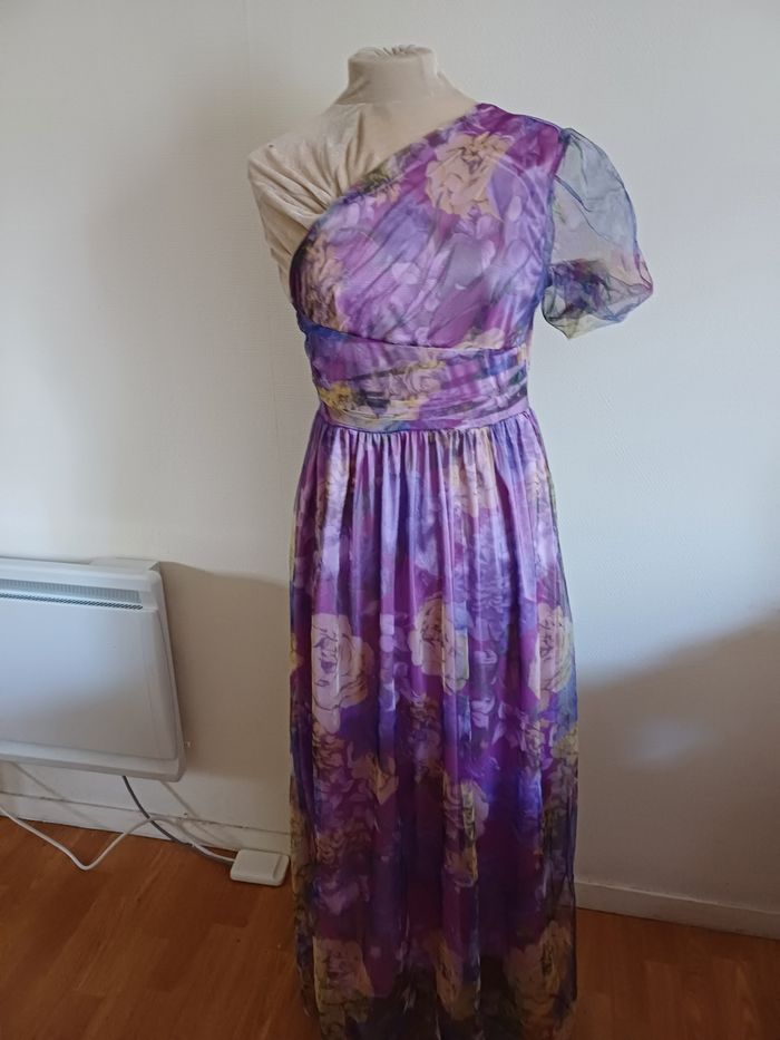 Robe de soirée - photo numéro 3