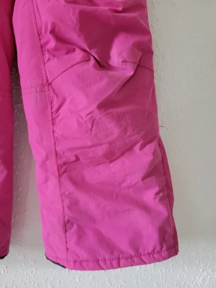 Pantalon de ski 🎿 fille 👧 6 ans - photo numéro 4