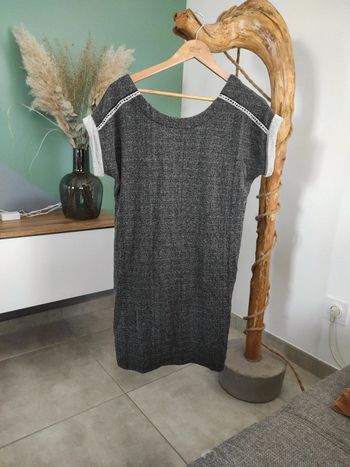 Robe bonobo