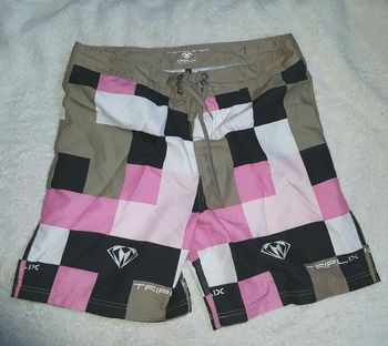 Short de bain